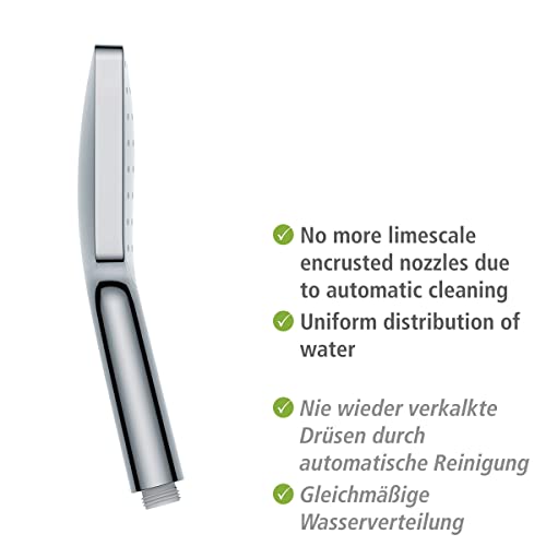 Duschkopf Automatic Cleaning Chrom – Ansicht 6