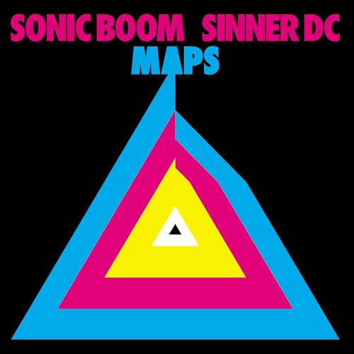 Sonic Boom & Sinner DC