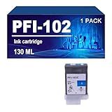 【Grande capacité】130 ml, réduisant les remplacements fréquents.