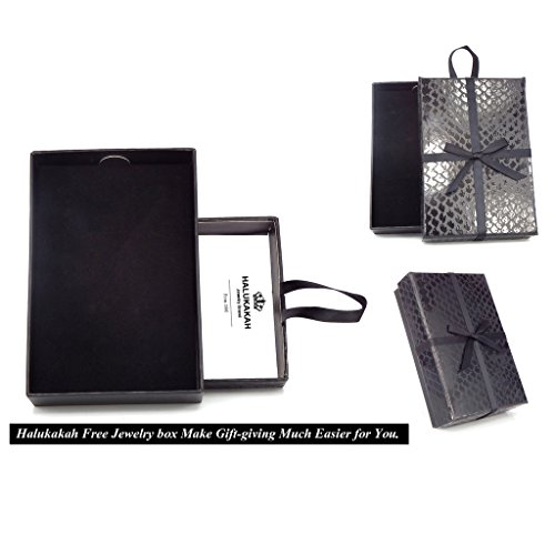 HALUKAKAH ● Classico ● Bracciale Uomo in Vera