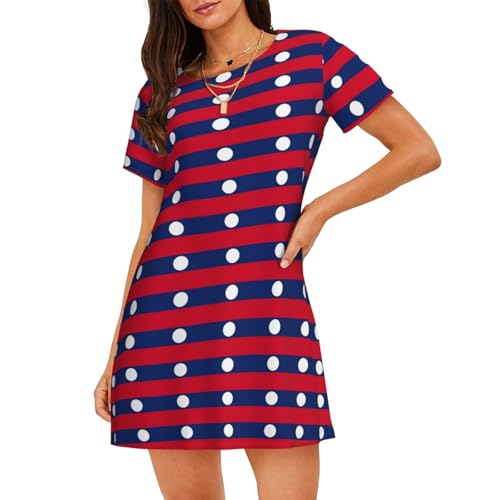 Chemise de nuit Laos haut de gamme pour femme avec finitions soignées
