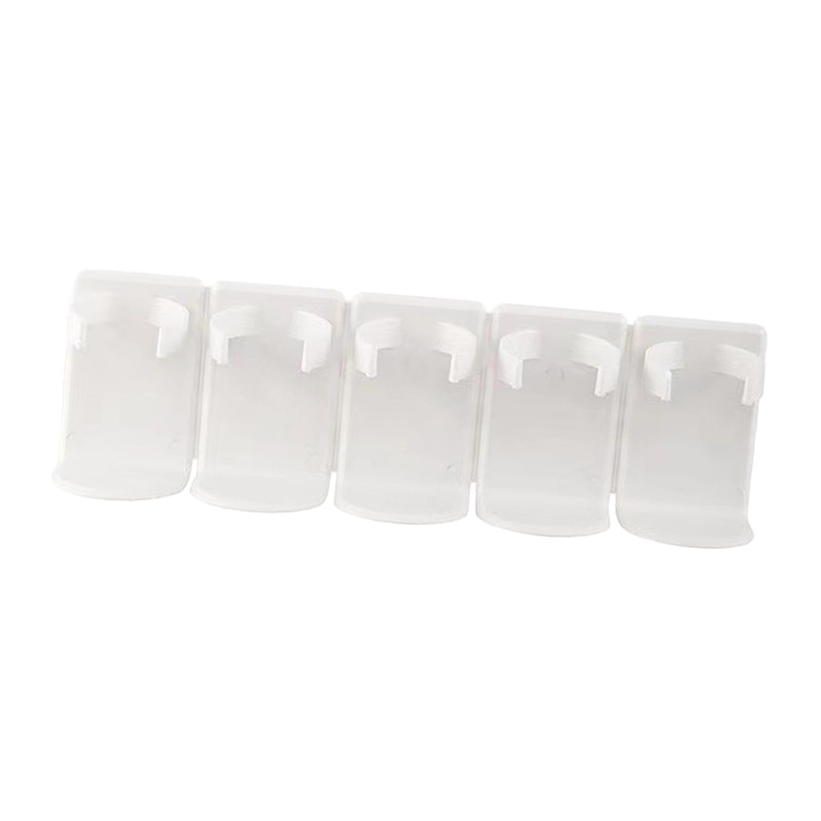 Cydzsra Wall Mount Spice Rack Kitchen Spice Shelf Multi Functional Kitchen Seasoning Bottle Rack Excellent For Organizing Areas Seasoning Bottle Storage Space