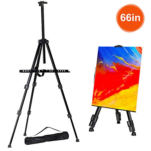 Best artist easel tripod for 2021 Sideror Reviews