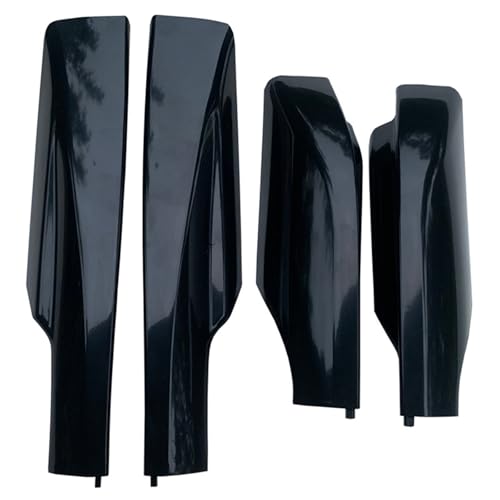 Couvre-rail de galerie de toit pour Hyundai Santa Fe SM 2001-2006