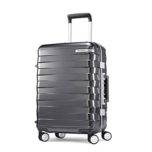 Samsonite Framelock Hardside Expandable Zipperless Luggage