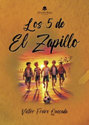 Los 5 de el Zapillo