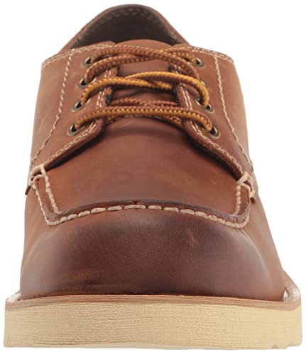 Eastland 1955 Edition Men's Lumber Down Oxford2