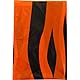 Fixo 72306 – Pack von 25 Taschen Kostüm, 56 x 70 cm, orange und schwarz