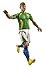 Mattel FC Elite Neymar Junior Soccer Action Figure