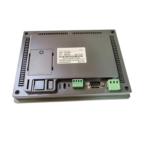 Écran tactile HMI 7 pouces TK6070FH pour résoudre les pannes d'affichage