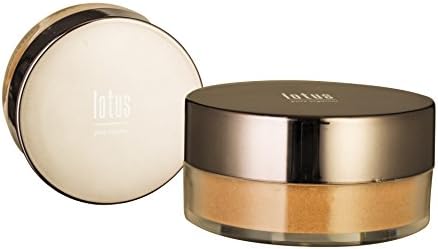 Lotus Cosmetics Bio-Mineral Bronzer