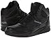 Reebok Men's ROYAL BB4500H XW Fashion Sneaker, Black/Shark, 9.5 4E US