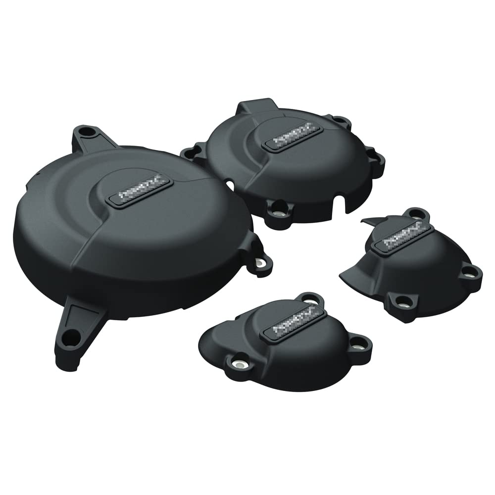 Amazon | GSXS1000GTモトクロス エンジン カバー ガード