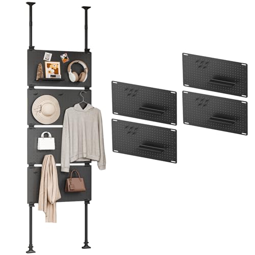  ˂胉bN ςI 45/57/67/77cmA {[h bVplAς_ Œ p`O{[h ǖʎ[Aߔ͈ 145cm-296cm LE{[h p[e[V ȒPt iΉ(67cm)