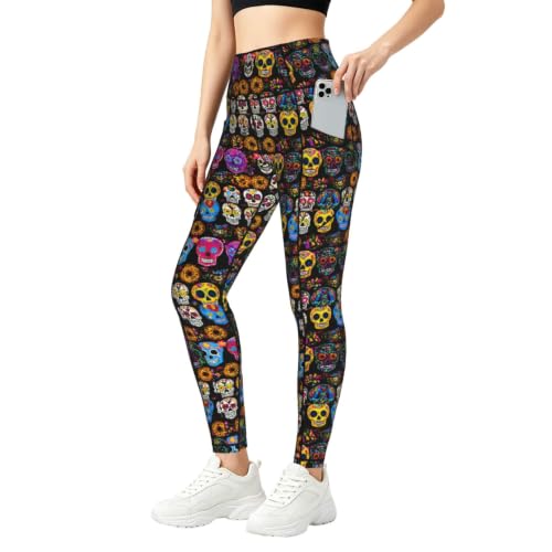 Leggings de descanso holgados que eliminan la presión en el abdomen