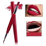 DURACIÓN LARGA: brillo de labios, brillo, líquido, maquillaje metálico, lápiz labial, brillo de labios.