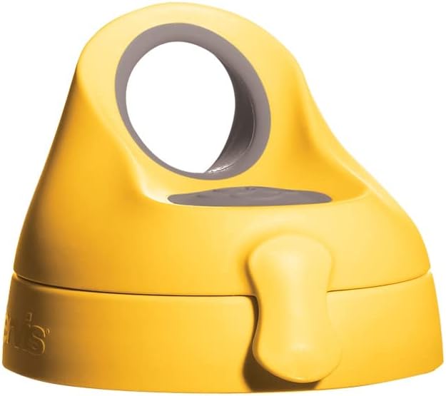 Tervis Water Bottle Lid, 24 oz, Yellow Amazon.ca Home