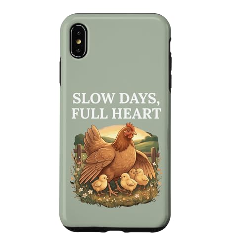 Slow Days �t���n�[�g �R�e�[�W�R�A �`�L�� �O���t�B�b�N �X�}�z�P�[�X iPhone XS Max �p