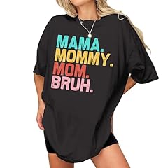 Mom Bruh Shirt