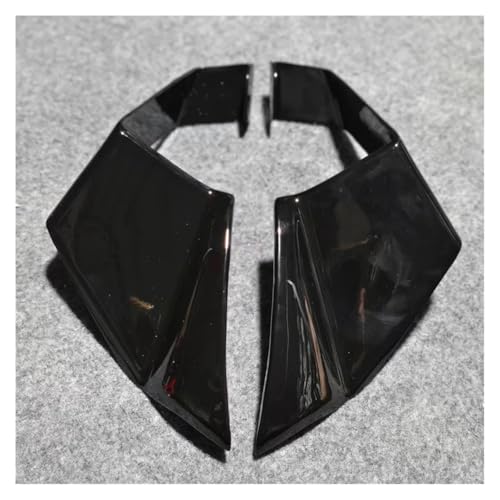 Kit De Carénage De Moto ZX10R Bouclier Latéral et Aileron Fixe Premium