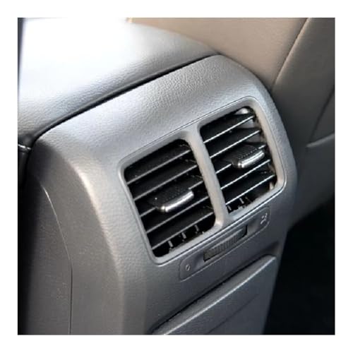 Grille climatisation haute qualité habitacle Golf GTI Jetta