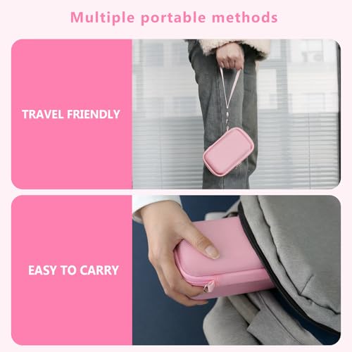 Funda rígida para cámara Panasonic LUMIX ZS99 compacta miniatura 6