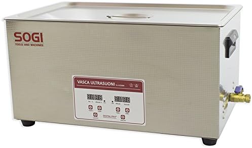 strumenti ad ultrasuoni