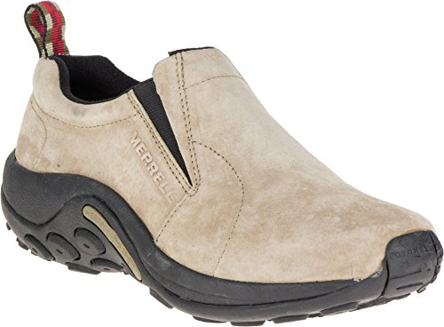 Image of Merrell Men's Jungle Leather Slip-On Shoe