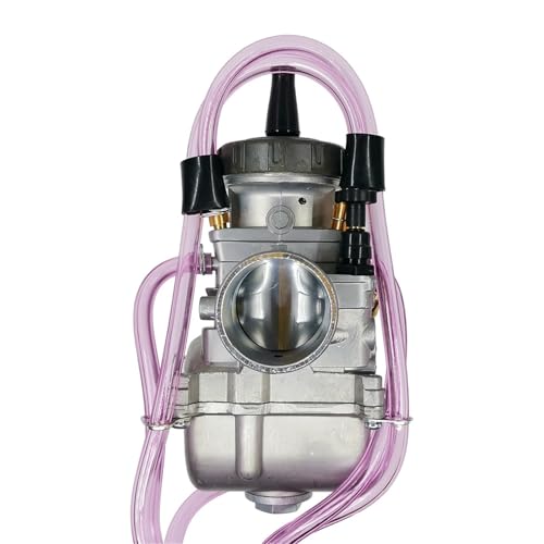 Carburateur PWK38 améliore la reprise moteur Honda CR250R