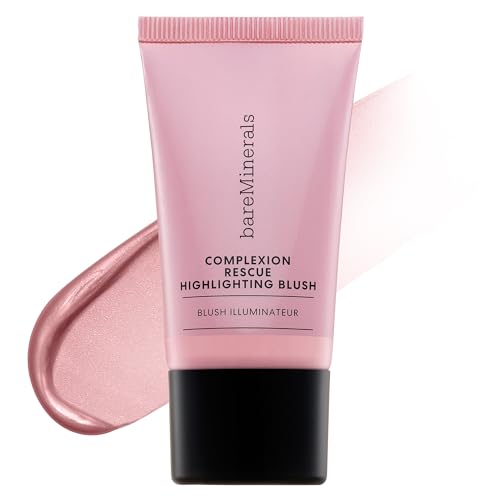 COMPLEXION RESCUE HIGHLIGHTING BLUSH - Pink Glow - 15 ml