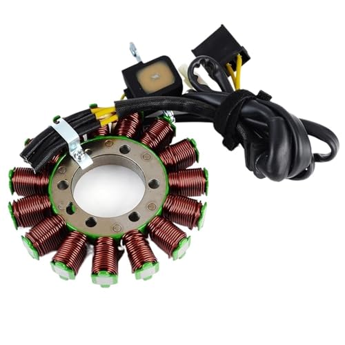 Stator d'allumage pour CBR1000RR 2010-2016 alternateur OEM 31120-MFL-D31