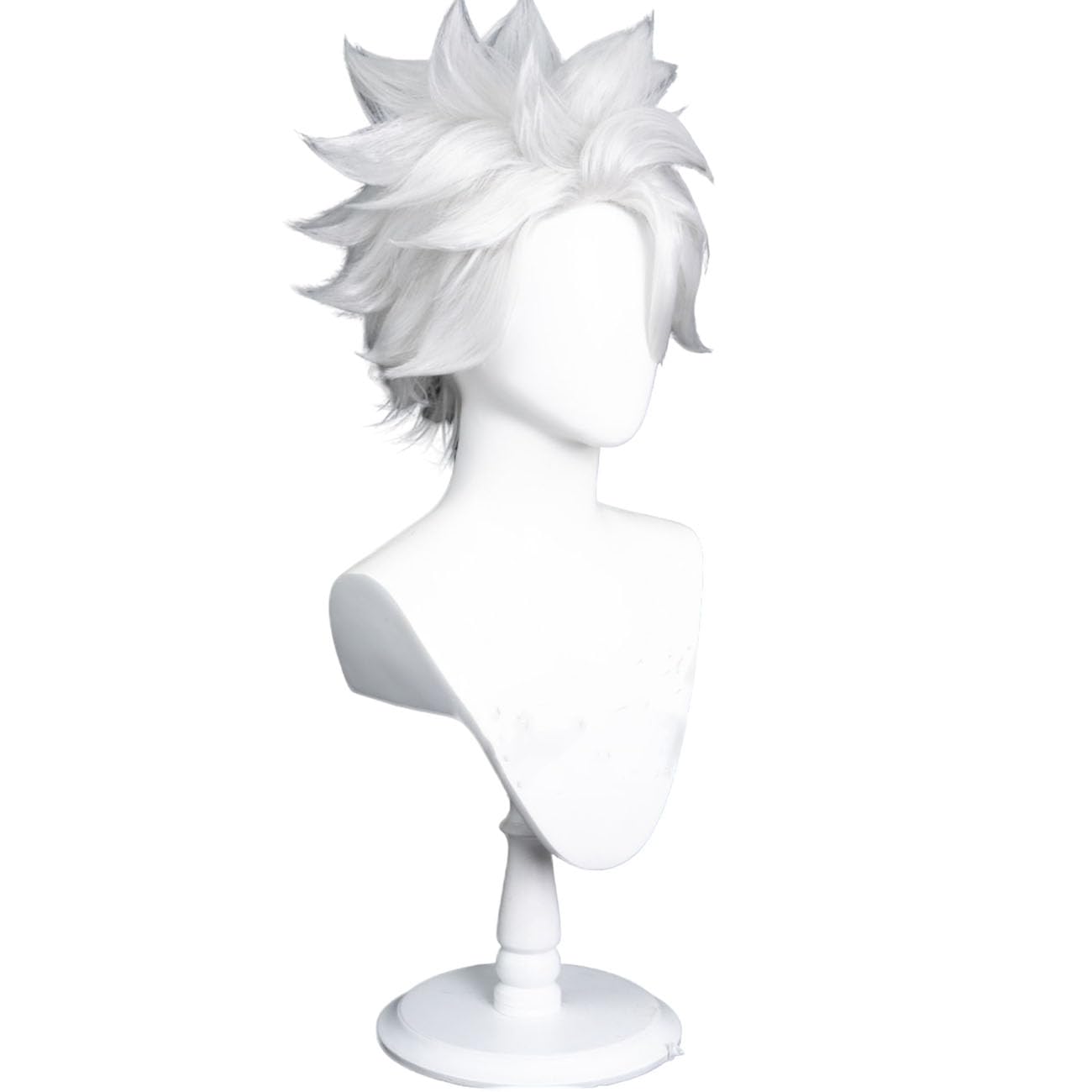 【専用ページ】CHIAKI様 ウィッグオーダー 日番谷冬獅郎(初期) Amazon | [YAYANA] 日番谷冬獅郎コスプレカツラwigウィッグ 耐熱 死神