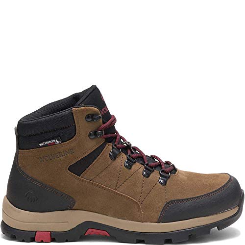 Wolverine Rapid Outdoor Boot