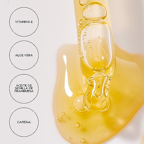 Tan Luxe THE BODY Gotas autobronceadoras, medio/oscuro (50 ml) Agregue gotas bronceadoras al cuidado de la piel para un bronceado corporal personalizado, libre de crueldad animal y vegano - Imagen 5