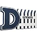NFL 3D Foam D-Fence Sign