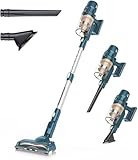 Der intelligenteste Staubsauger aller Zeiten: Basierend auf ORFELD's 