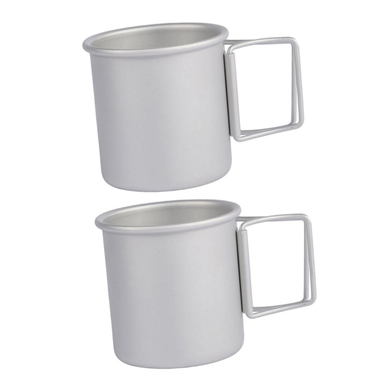 Tasse pliable outdoor pour activités plein air et pique-nique en montagne