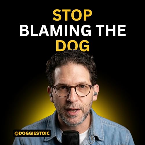 Why "Modern" Dog Training is Failing (and How to Fix It) | Tyler Muto