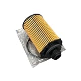 For Ssangyong Korando C300 1.6 For Rexton Y400 2.0 Oil Filter Auto Parts