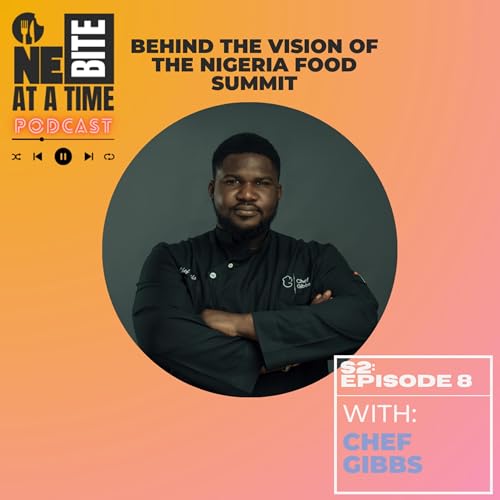 Behind the Vision of The Nigeria Food Summit