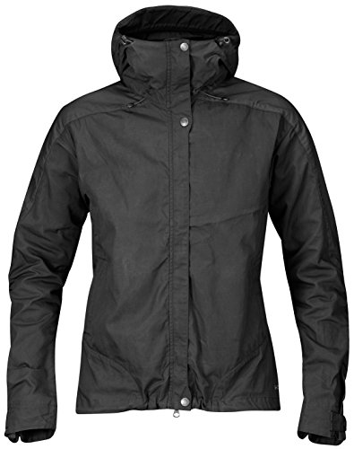 Veste Fjallraven Skogso femme pour le trek et le quotidien
