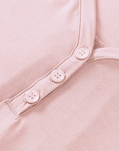 Image of Latuza Women's Viscose Bermuda Shorts Pajama Set