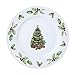 Pfaltzgraff Christmas Day 24 Piece Dinnerware Set, Service for 8