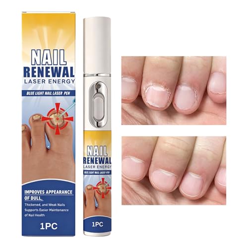 Lápiz reparador de uñas: tratamiento líquido fortalecedor de para cutículas, herramienta de manicura profesional, solución de crecimiento portátil, hidratante revitalizante, cuidado salud