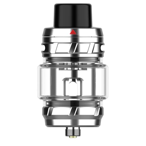 Clearomiseur Vaporesso iTank T Top Airflow avec Réservoir 6ml Argent
