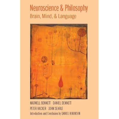 Neuroscience and Philosophy