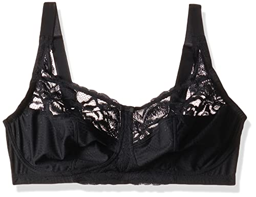 Image of Marks & Spencer Polyamide,Elastane Women's Wirefree Bra