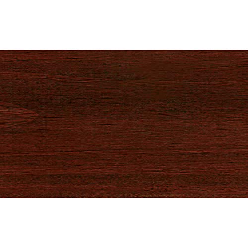 Cabot Gold, Satin, Moonlight Mahogany, 1 Quart