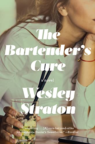 Bartender's Cure