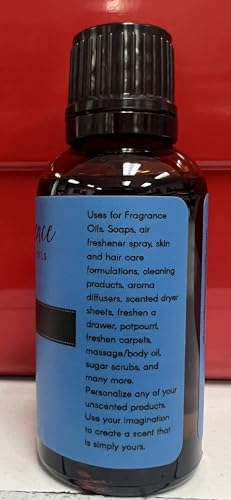 Image of Eternal Essence Oils Mountain Rain 30ml Premium Fragrance Oil - for Candle, Soap Making, Aromatherapy, Diffusers, Home Care, & Humidifiers